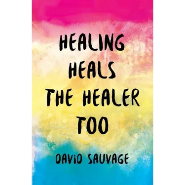 Healing Heals the Healer Too