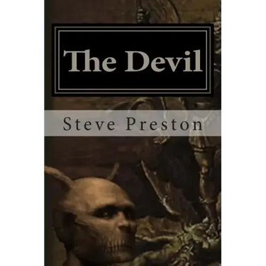The Devil: Adversary and Demon King
