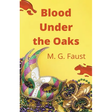 Blood Under the Oaks