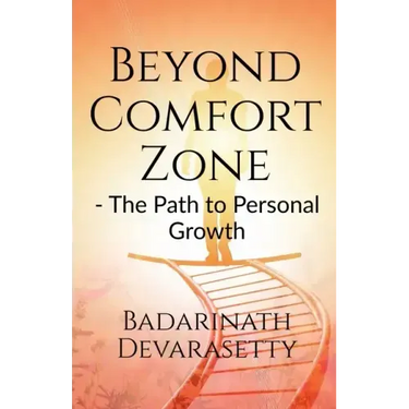 Beyond Comfort Zone
