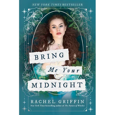Bring Me Your Midnight