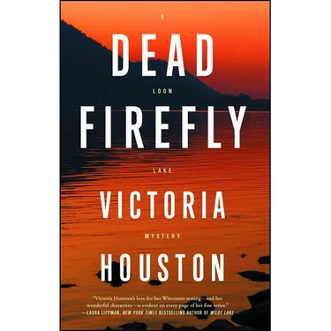 Dead Firefly