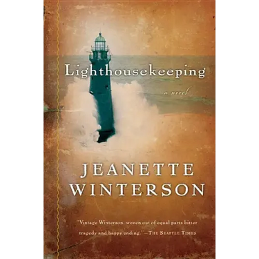 Lighthousekeeping