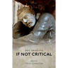 If Not Critical