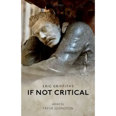 If Not Critical