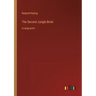 The Second Jungle Book: in large print