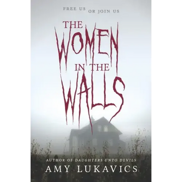 The Women in the Walls
