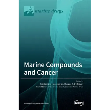 Marine Compounds and Cancer 2020