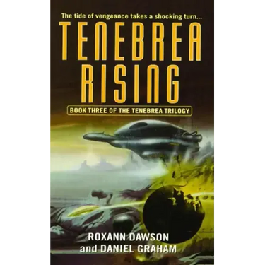 Tenebrea Rising