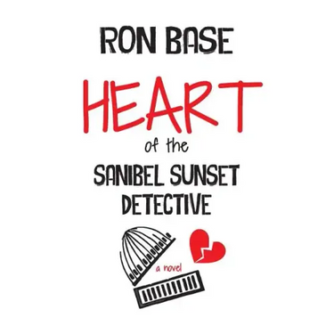 Heart of the Sanibel Sunset Detective