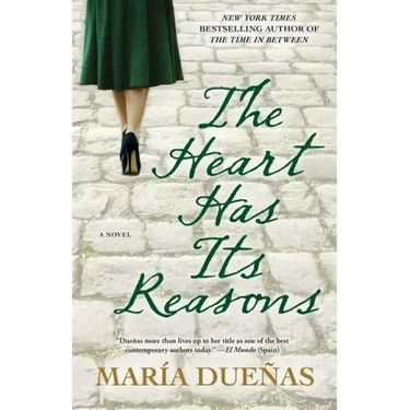 The Heart Has Its Reasons