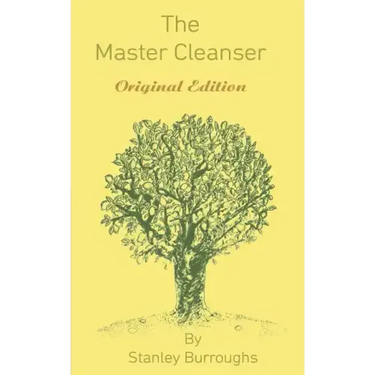 The Master Cleanser