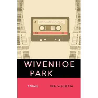 Wivenhoe Park