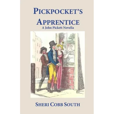 Pickpocket's Apprentice: A John Pickett Novella
