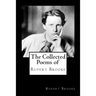 The Collected Poems of Rupert Brooke