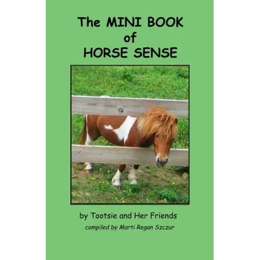 The Mini Book of Horse Sense