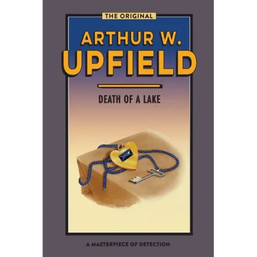 Death of a Lake
