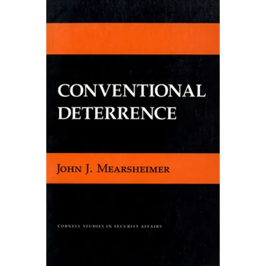Conventional Deterrence: The Memoir of a Nineteenth-Century Parish Priest