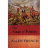 The Siege of Boston
