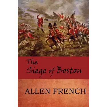 The Siege of Boston