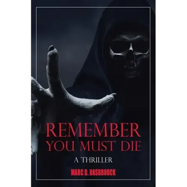 Remember You Must Die
