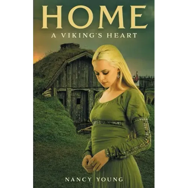 Home: A Viking's Heart