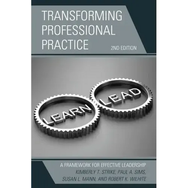 Transforming Professional Practice