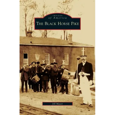 Black Horse Pike