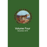 The Journal of Cryptozoology: Volume FOUR