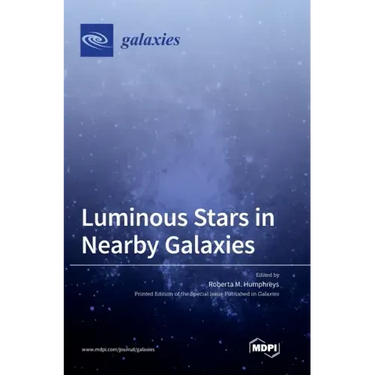 Luminous Stars in Nearby Galaxies