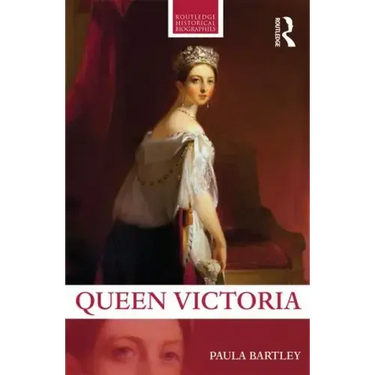Queen Victoria