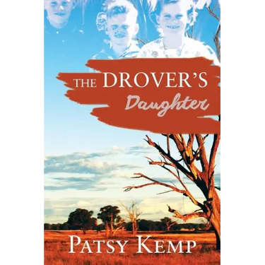 The Drover's Daughter