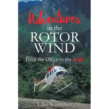 Adventures in the Rotor Wind