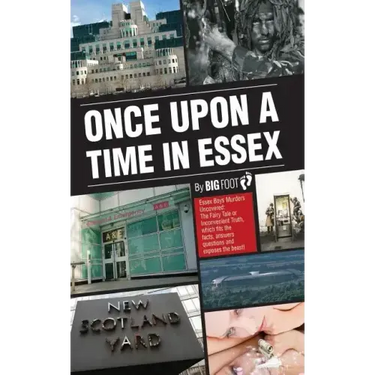 Once Upon A Time in Essex: The Essex Boy Murders