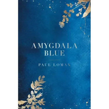 Amygdala Blue