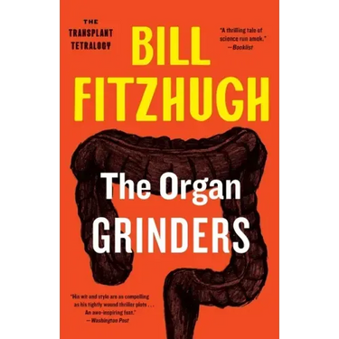 The Organ Grinders
