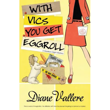 With Vics You Get Eggroll