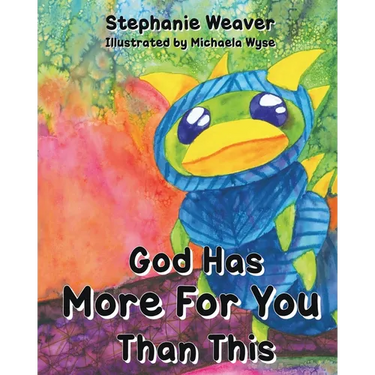 God Has More for You Than This