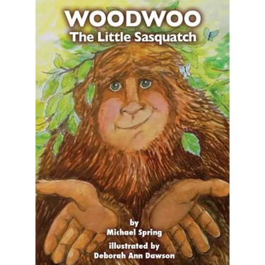 Woodwoo: The Little Sasquatch