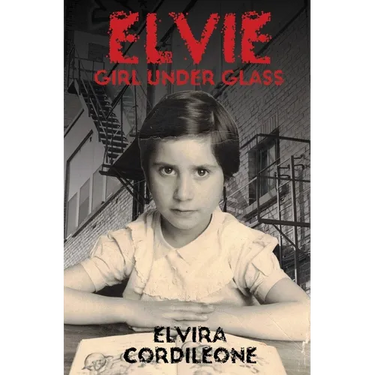 Elvie, Girl Under Glass