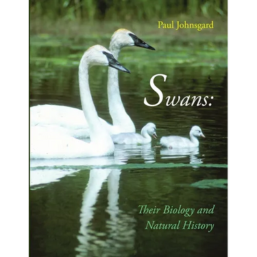 Swans: Their Biology and Natural History