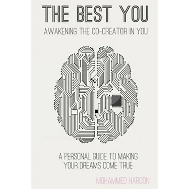 The Best You: Awakening the Co-Creator in You