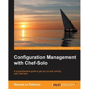 Configuration Management with Chef-Solo