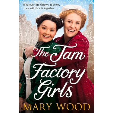 The Jam Factory Girls