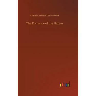 The Romance of the Harem
