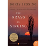 The Grass Is Singing