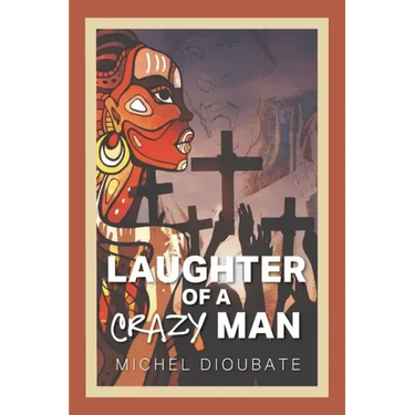 Laughter of a Crazy Man