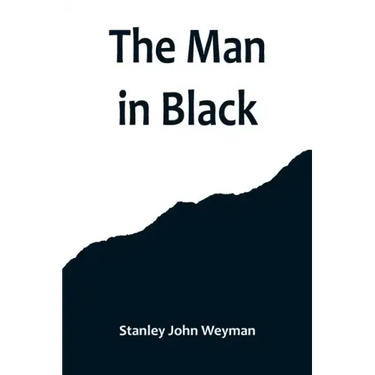 The Man in Black
