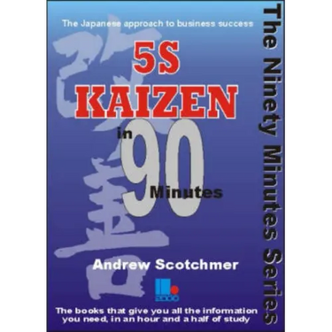 5s Kaizen in 90 Minutes
