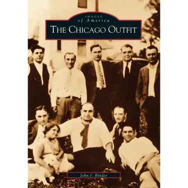 The Chicago Outfit